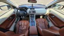 Land Rover Range Rover Evoque Pret special pana vineri 8500 euro, import Germania, 4x4, 2,2l, TOP!