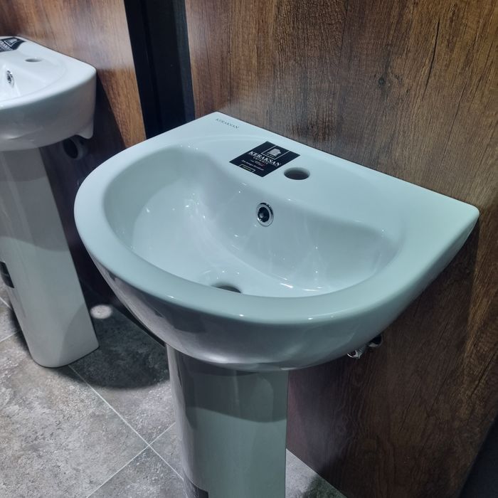 rakovina раковина AREZZA