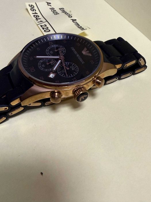 Ceas Emporio Armani (m3) staramanet