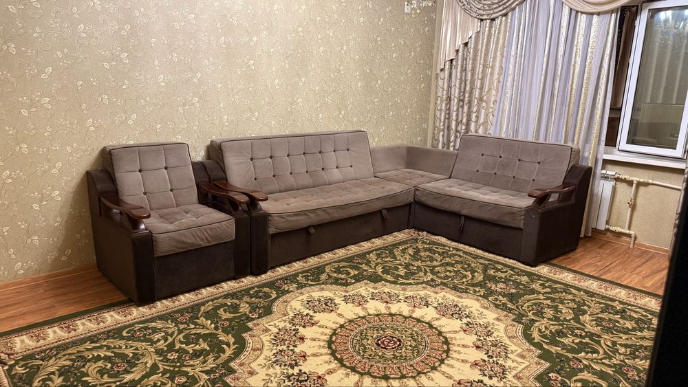 Спалный гарнитур