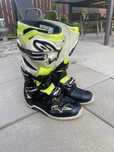 Alpinestars tech7