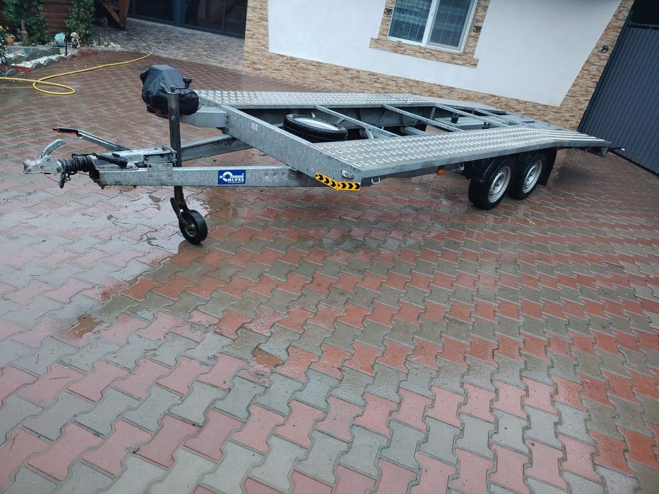 Platforma bliss de vânzare