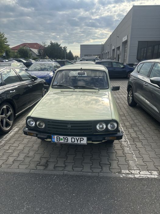 Vand dacia 1300 an 1983