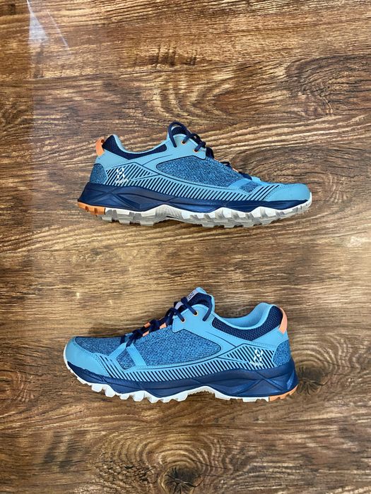 Adidasi trail running Haglofs noi marimea 42