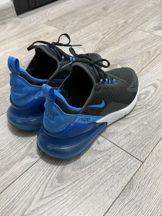 Nike Air Max 270