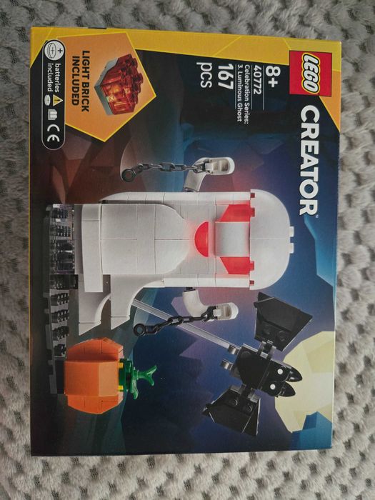 Lego Creator 40772
