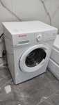 Mașină de spălat Vortex VMA71202S, Nouă, 7kg, 1200 rpm, Clasa E