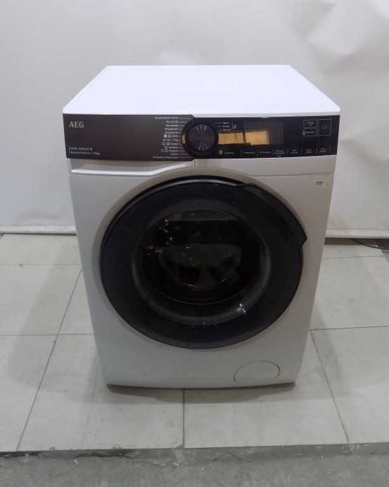 Пералня AEG LR9W75490 код 4147
