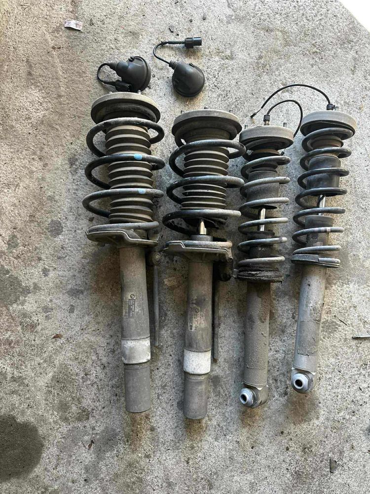 Бмв Е65 Е66 EDC амортисьори