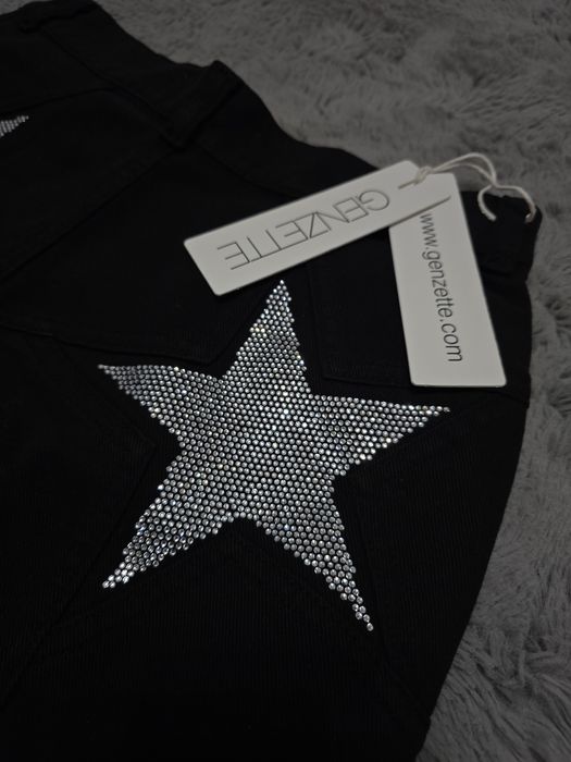 Blugi genzette adeline jeans