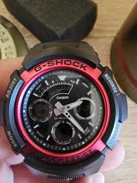 Casio G Shock AW-591-4A