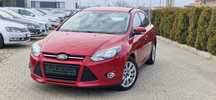Vand Ford Focus 1.6TDCi EURO5 Model TITANIUM  RATE Import Germania