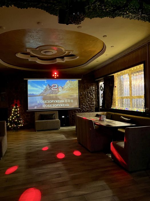 Сдается Бар (пивбар, караоке)