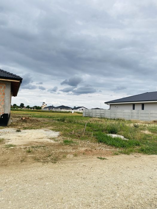 Teren de vânzare Sântandrei str Daliei