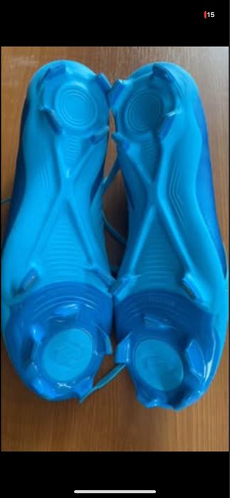 Ghete Nike phantom Gx