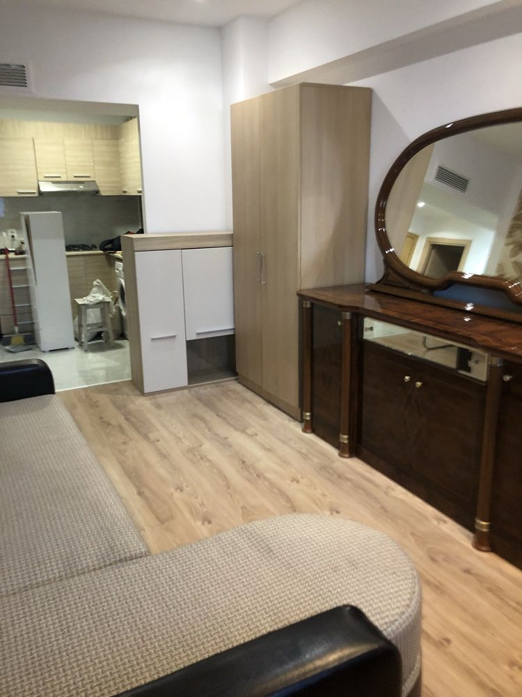 De vanzare apartament 2 camere Rin Grand Hotel