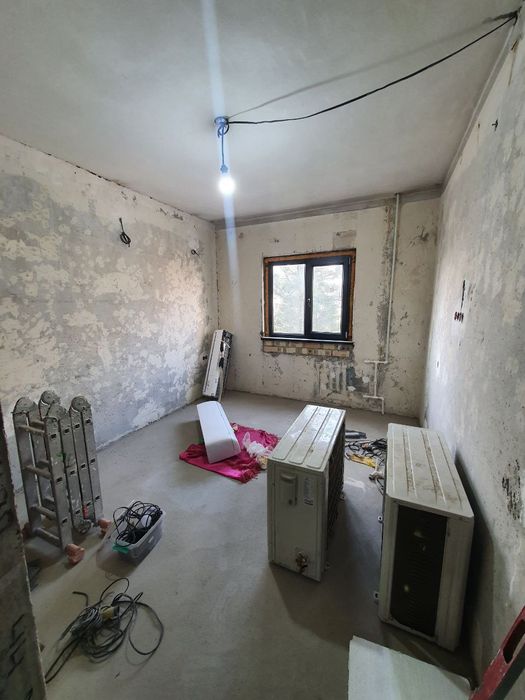 Юнусабад 10 - 2/3/9 подготовлена к ремонту