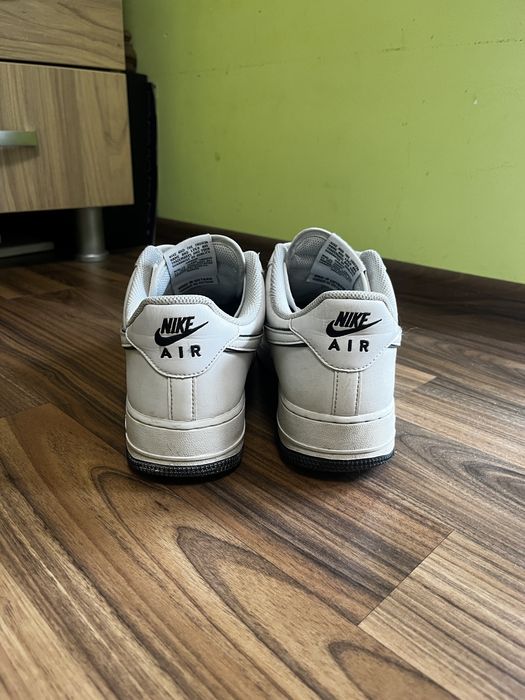 Nike Air Force 1 Low + Crease Guard