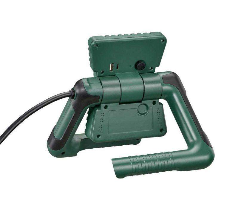 Proiector lampa de lucru PARKSIDE® PS2FA A1 Reflector LED cu prize NOU