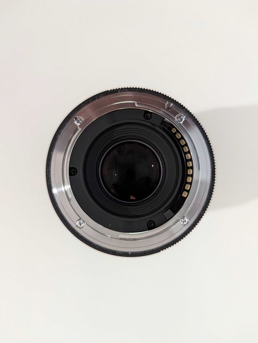 Обектив Sigma 16mm f1.4 DC DN за Sony E Mount