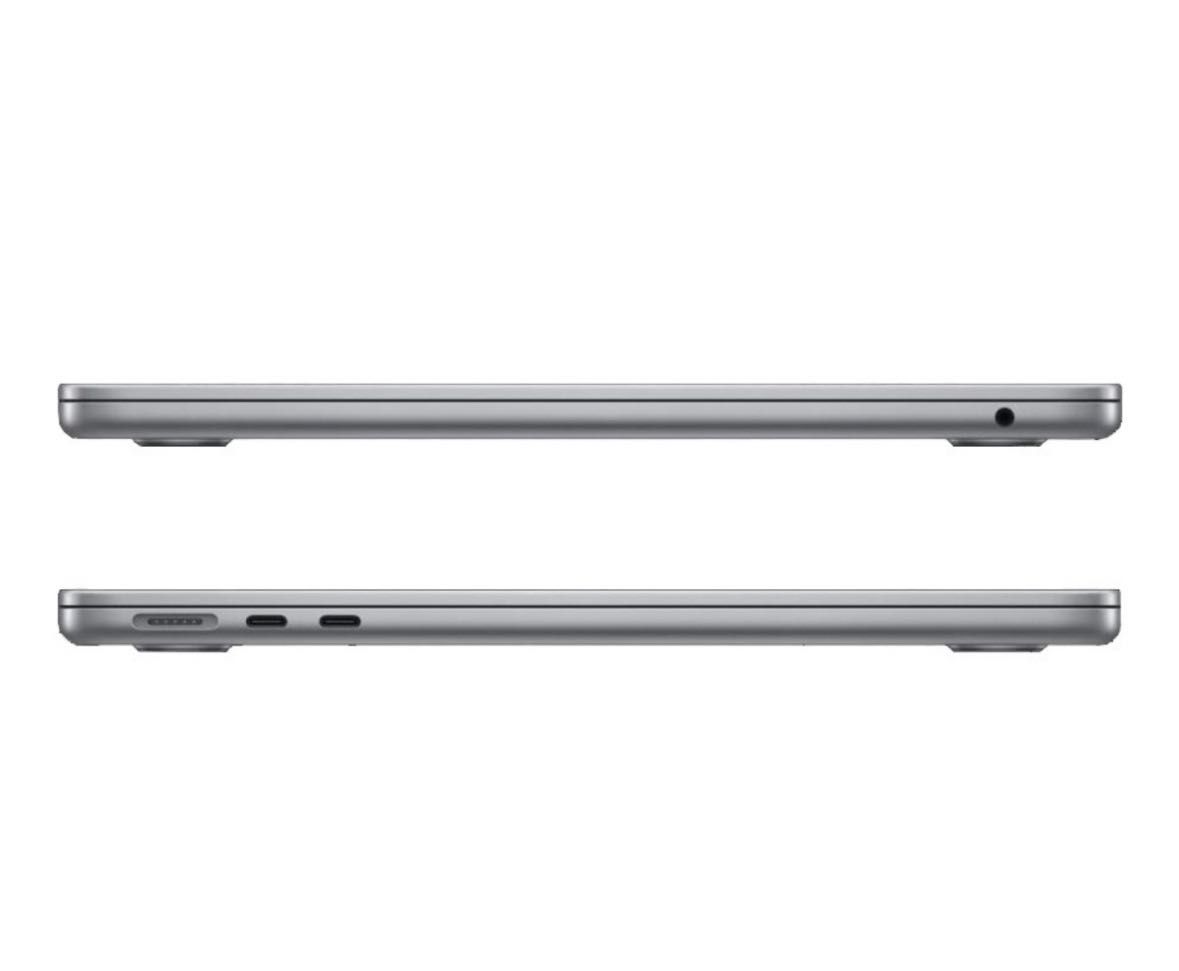 Ноутбук Apple MacBook Air 13 2022