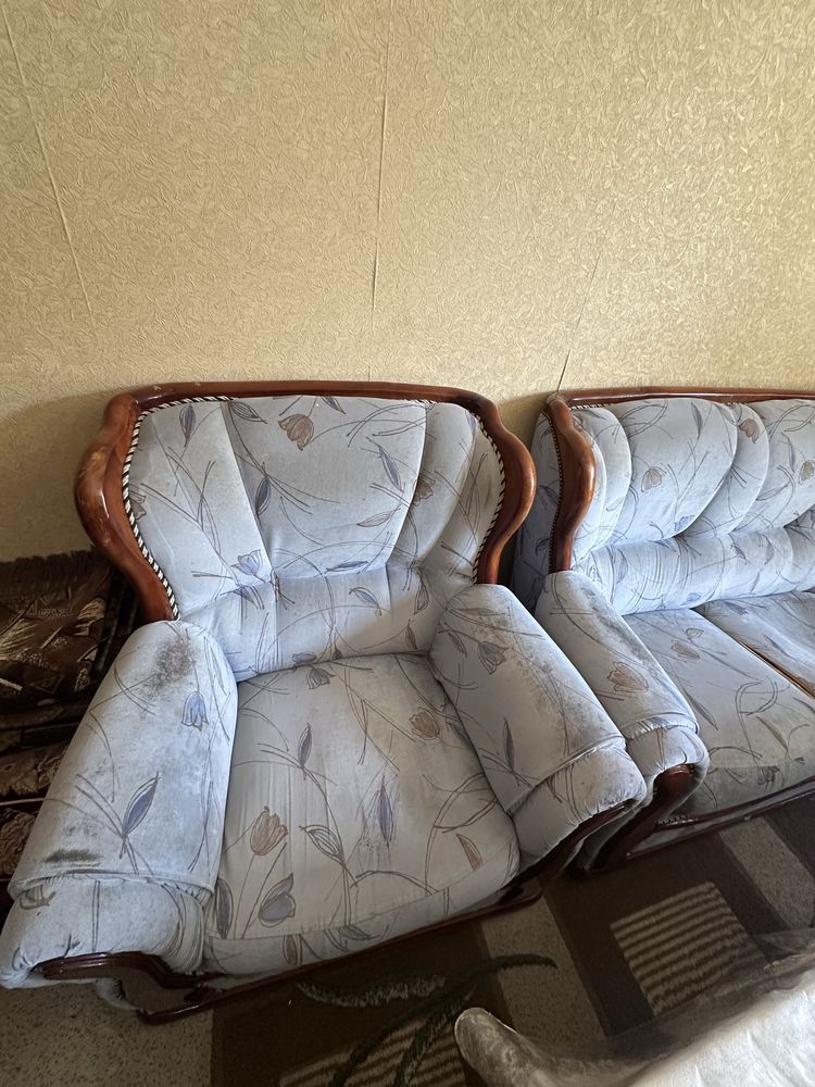 Mebel miyaxki divan kresla 600 ming sõm kelishiladi