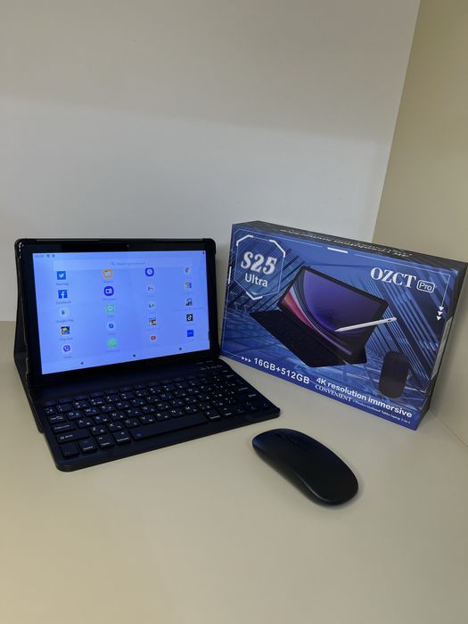 Продам Планшет S25 Ultra