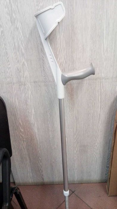 Патерица тип -канадка