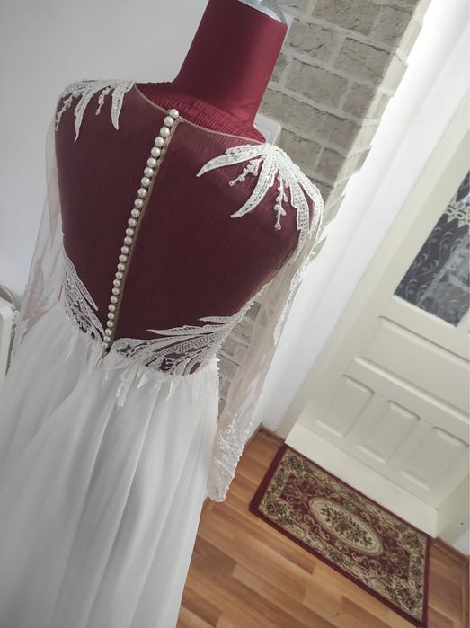 Rochie de mireasă