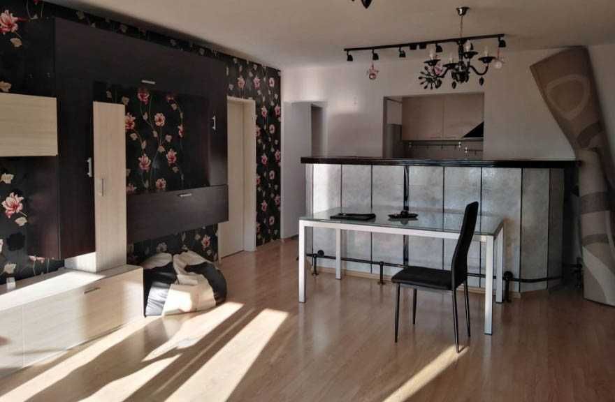 Дава се под наем Двустаен апартамент в София, Младост 3 - 86 кв.м за 550 € - Снимка #2