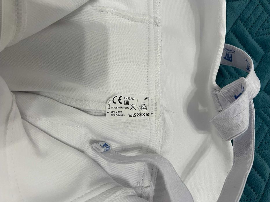 Echipamente scrima copii 7-8 ani