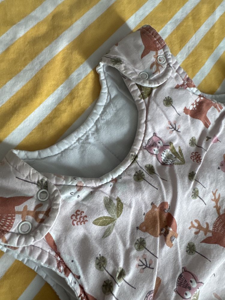 Зимен чувал Angel baby 6-18м