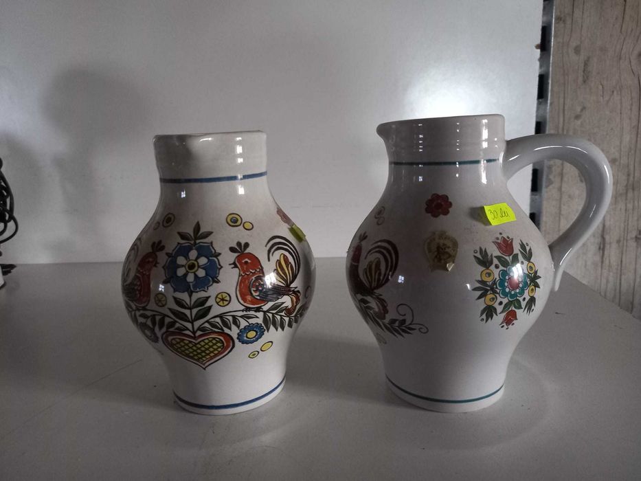 vaze si cani decorative