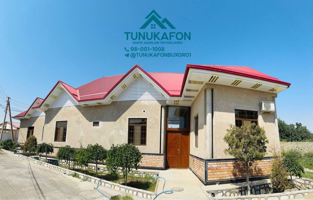 Tunukafonchi usta