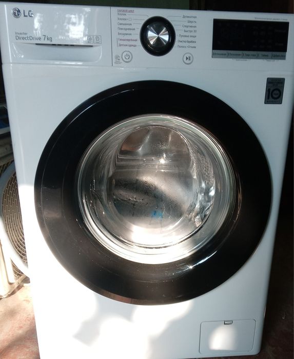Продаётся Стиральная машина Елжи 7кг