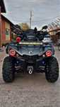 Can am Outlander 650