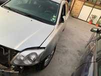 Dezmembram  Toyota Avensis Break
