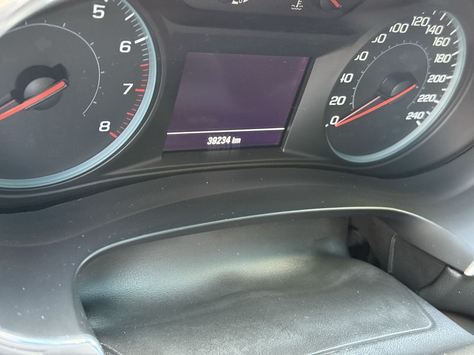Malibu 2 turbo 39000km 2020г