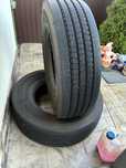 Anvelope 315/80/22.5