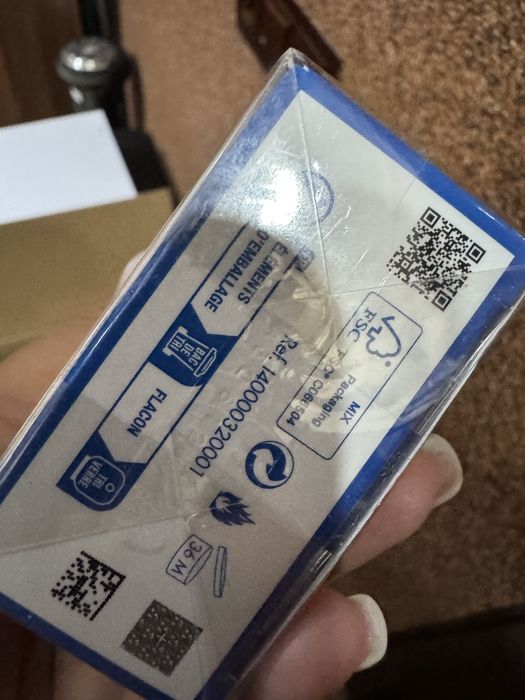 Parfum dama nou original