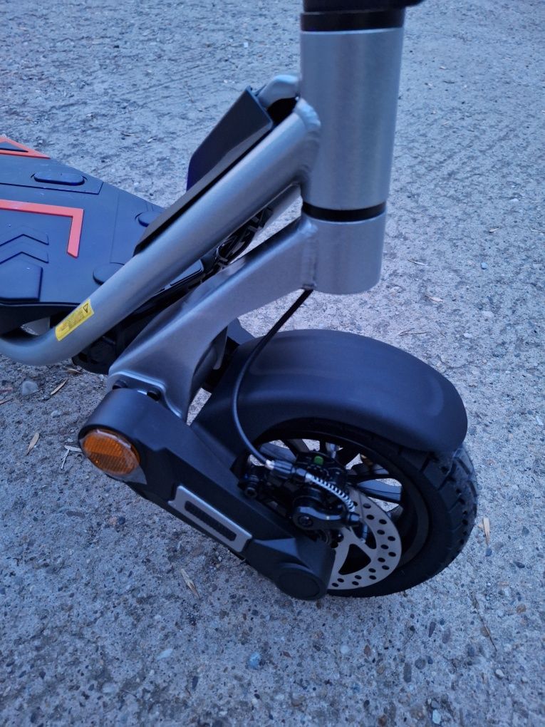 Kukirin A1 Trotineta Kukirin A1 800W trotineta electrica Kukirin