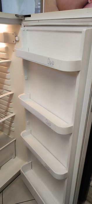 Хладилник Siltal