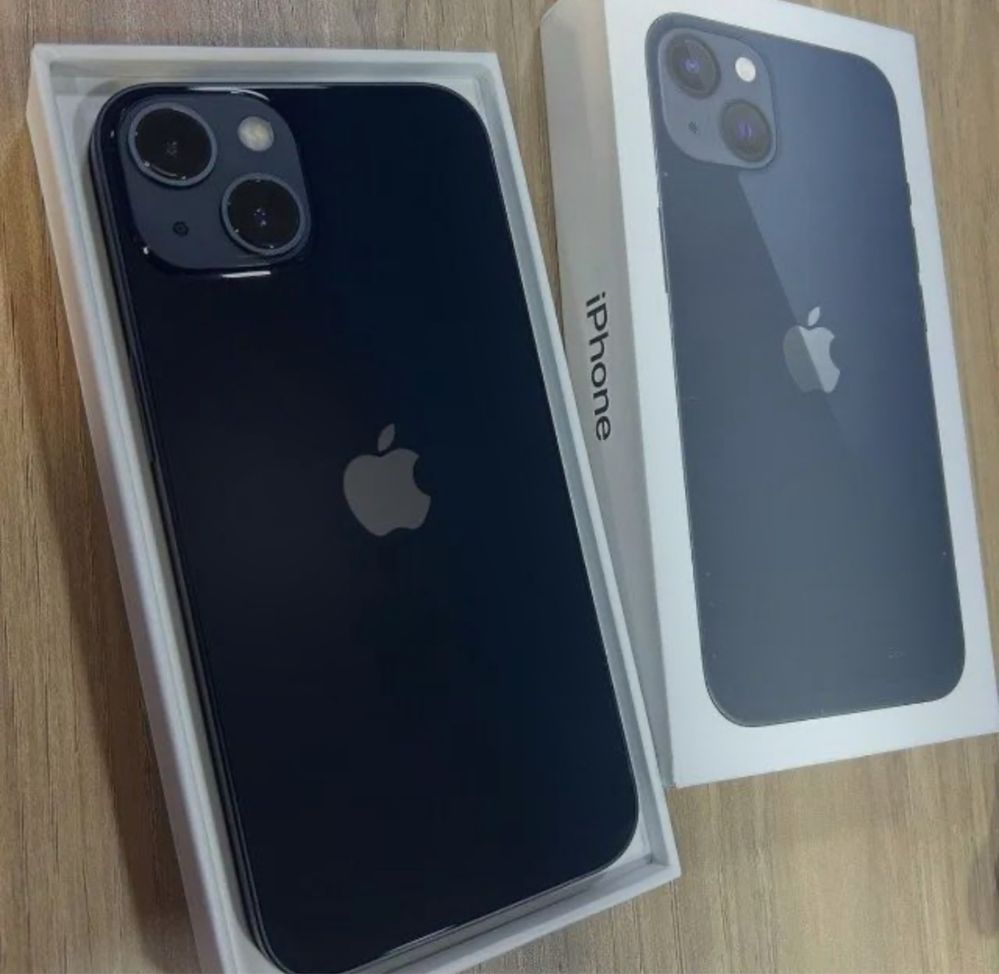 IPHONE 13 128GB 76%