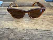 Vand Ochelari de Soare Smart Rayban META WAYFARER RW4006