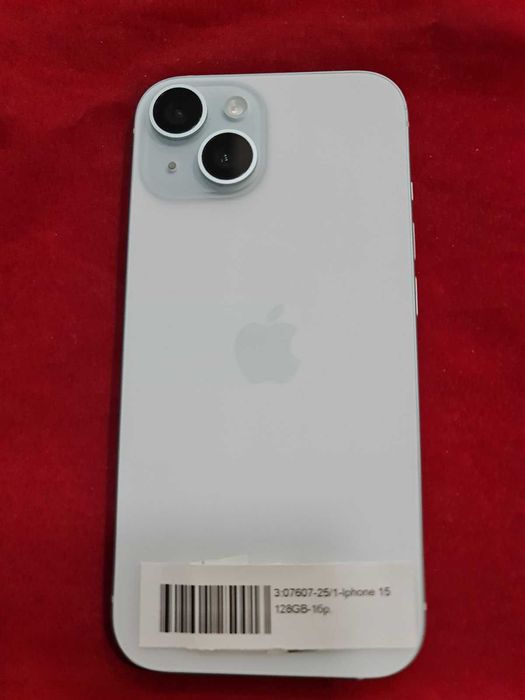 ***Топ Оферта***Iphone 15 128GB batery 100%