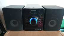 Vand minisistem Samsung MM-A24