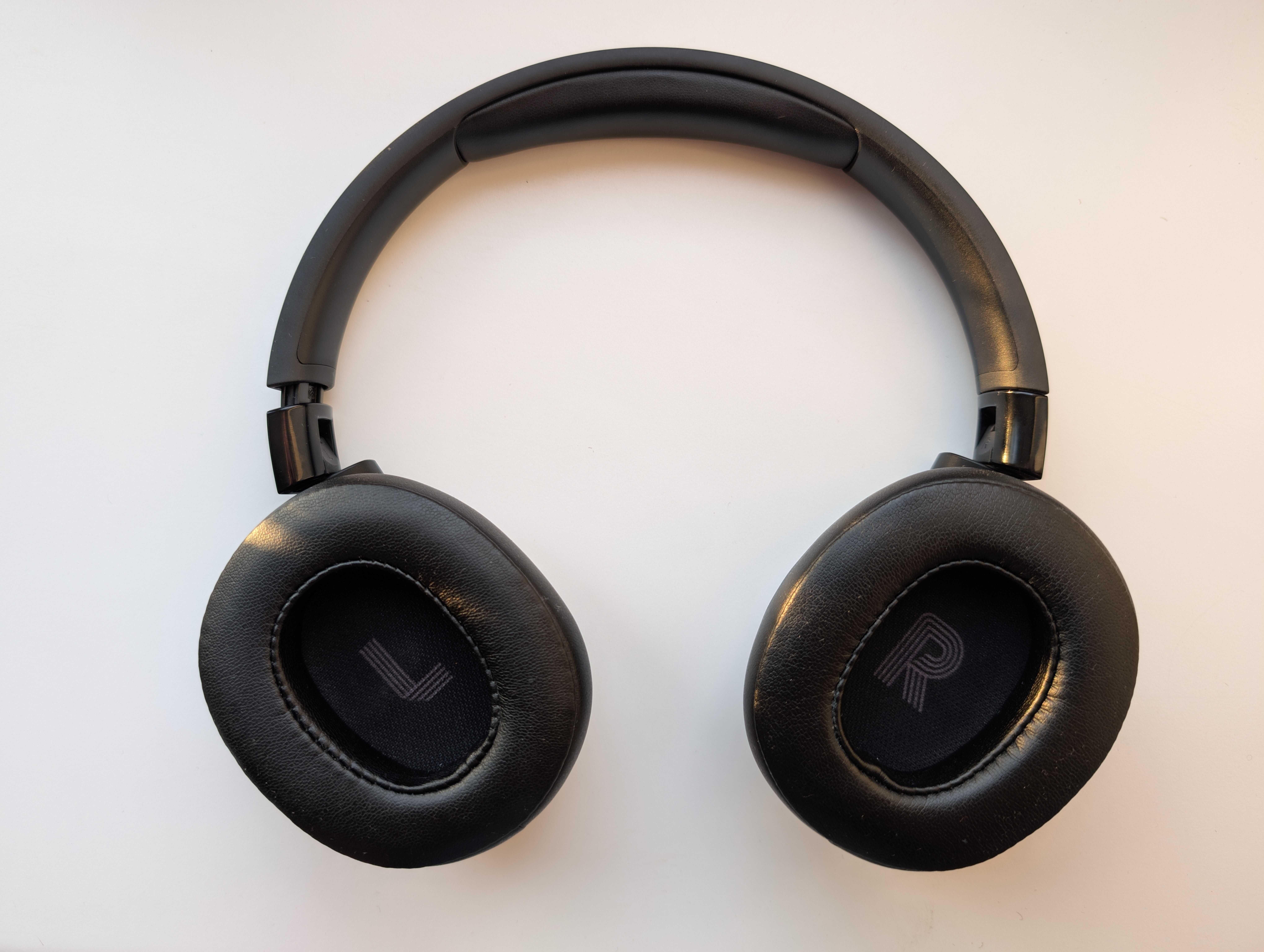 Наушники JBL Tune 770NC