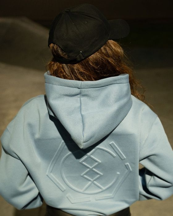 Hanorac exit-hoodie Marimea M