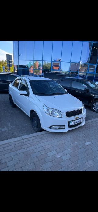 Аренда авто на длительный срок