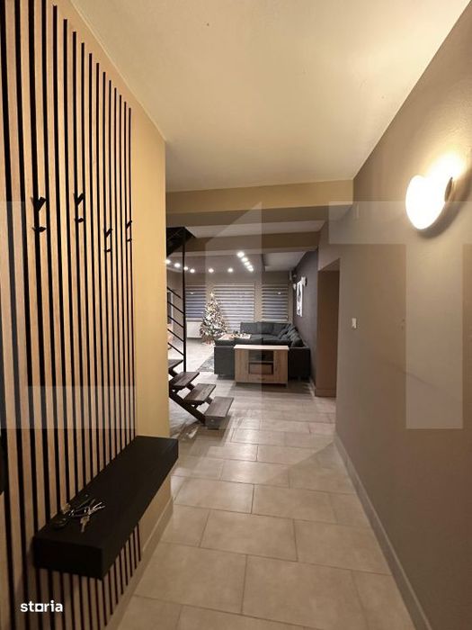 Casa spatioasa, de vanzare, cu 4 camere, 120 mp, zona Selgros